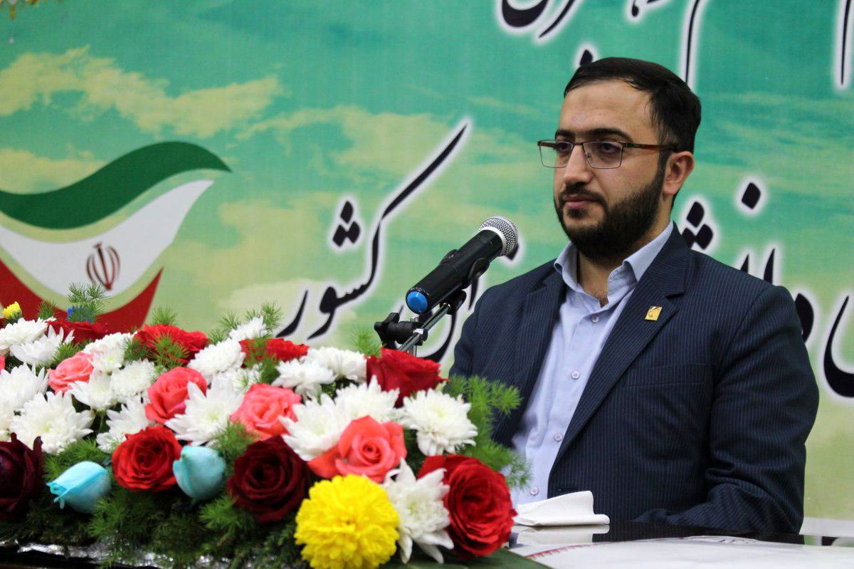 بیش از تجهیزات به سرمایه انسانی‌مان افتخار می‌کنیم