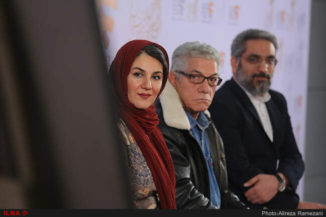 چهارمین روز برنامه "دو قدم تا سیمرغ" در پردیس سینمایی ملت