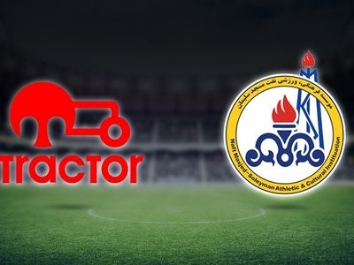 صدور کارت بازی تمامی بازیکنان تراکتور