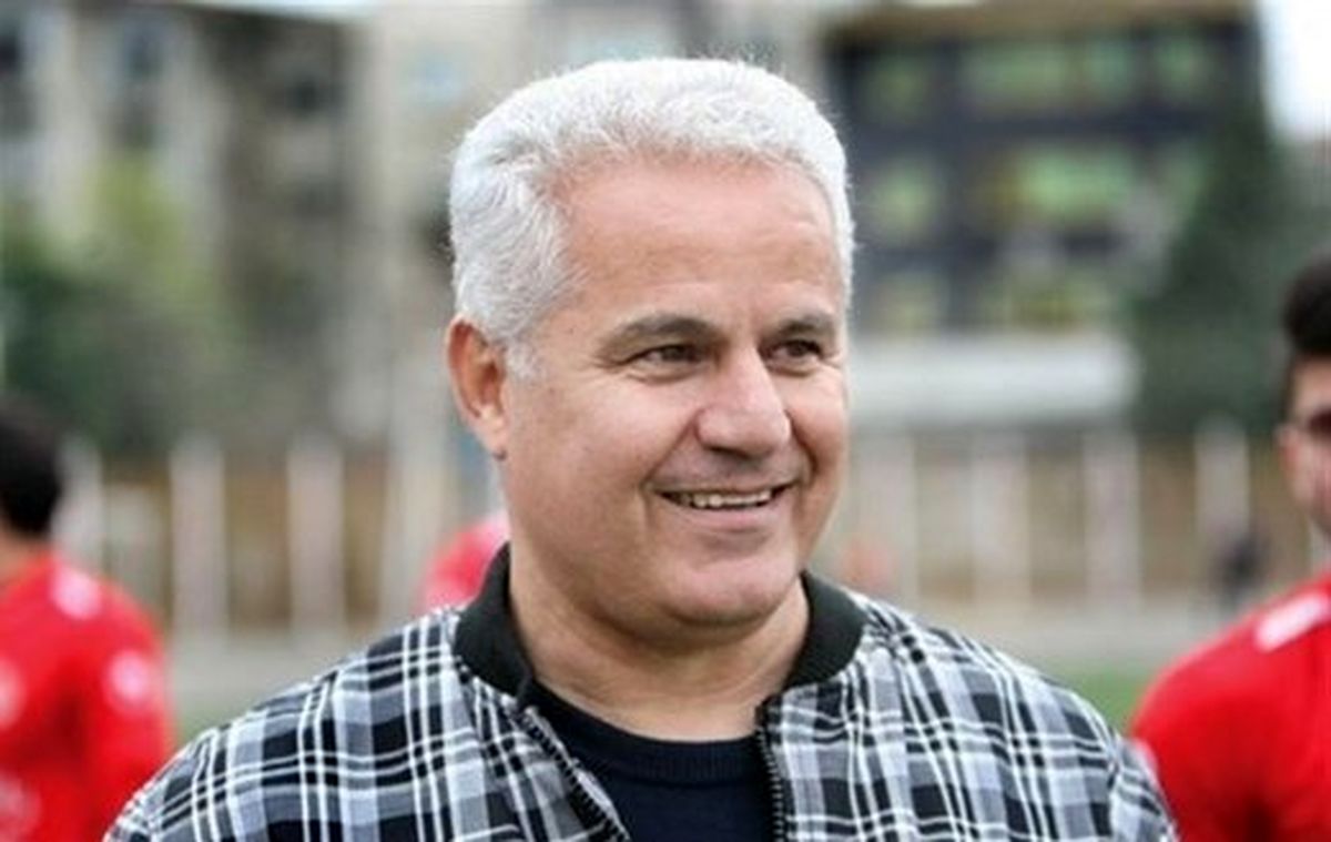  پیوس: شرایط پرسپولیس سخت است/ شاید 2 تیم بالای جدول قهرمان نشوند 