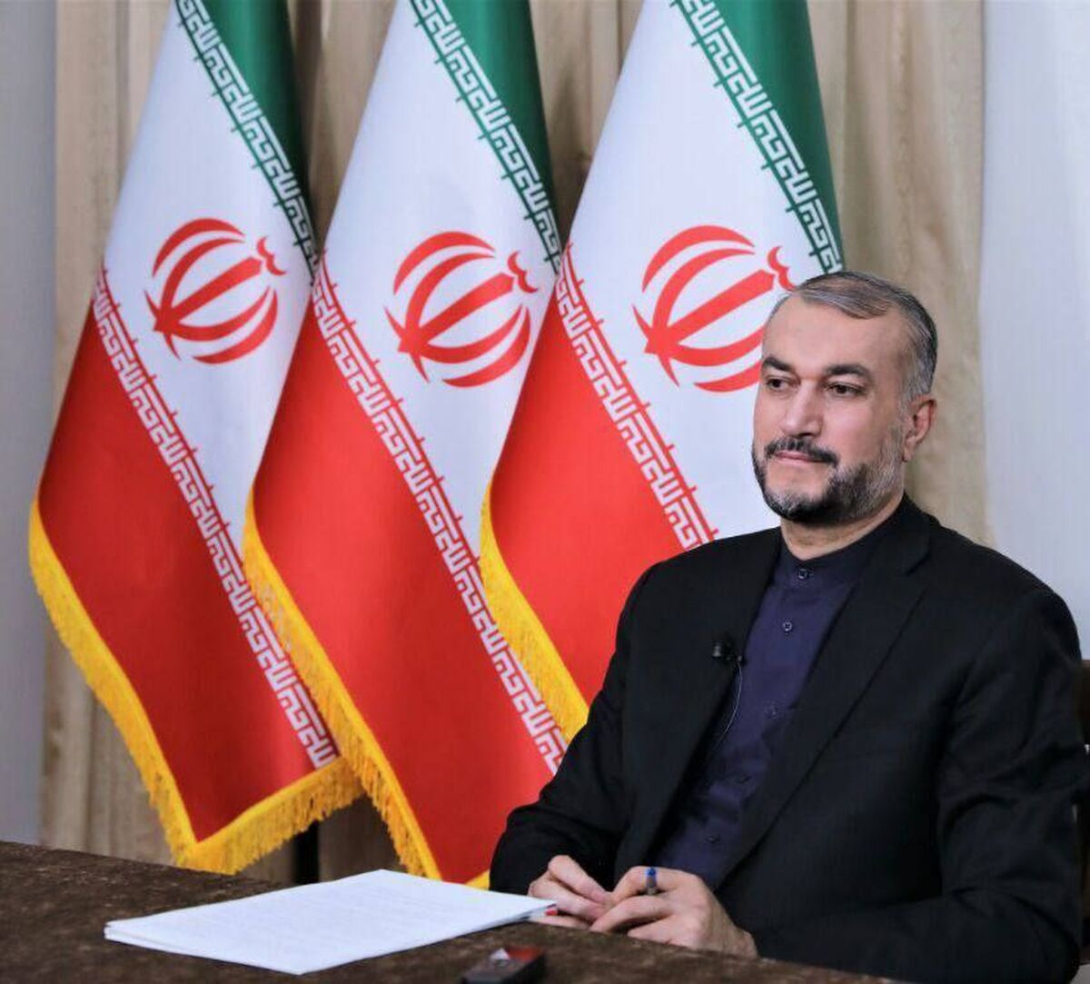 کارنامه درخشان جمعیت هلال احمر در مأموریتهای انساندوستانه فرامرزی، موجب عزت ملت شریف ایران است کارنامه درخشان جمعیت هلال احمر در مأموریتهای انساندوستانه فرامرزی، موجب عزت ملت شریف ایران است