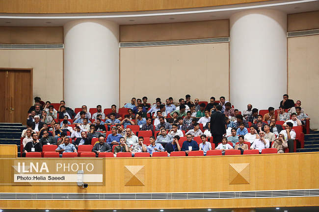 رویداد «ایران دیجیتال» با حضور رئیس جمهور