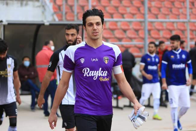 سعید ابراهیم پور