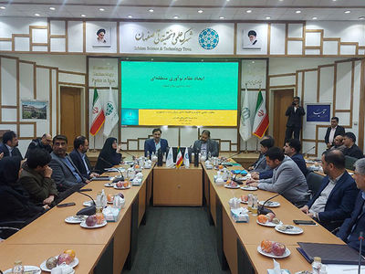 بکارگیری هوش مصنوعی نیازمند شکل‌گیری تعاونی‌ها