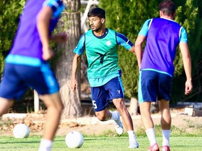 کارت بازی محبی صادر شد