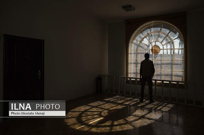 معماری ایرانی در بناهای تاریخی