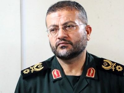 سردار سلیمانی روز پزشک را تبریک گفت