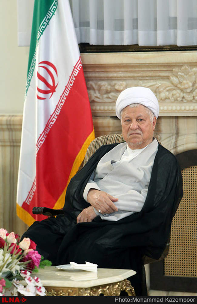 دیدار  اعضای سومین اجلاس بینالمللی «تعامل هوشمند بازارهای پولی و س