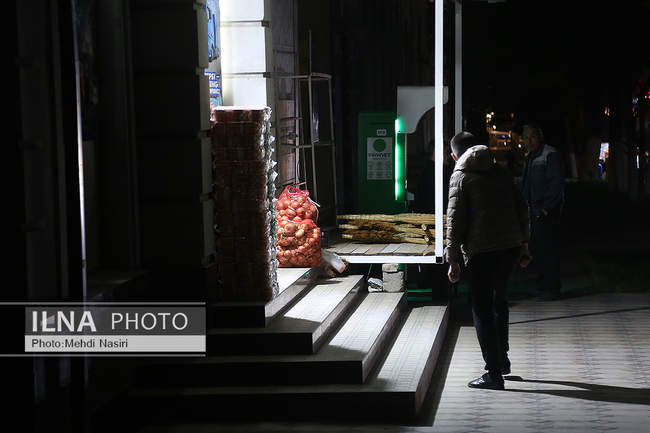 تصاویری از شهر سمرقند ازبکستان