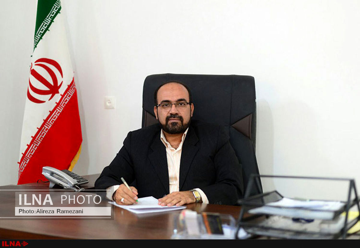 ارسال فرم «ما» به روستاها و بخش‌های شهرستان لامرد