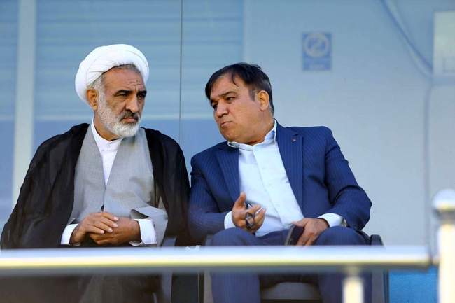 آغاز رسمی فعالیت‌های استقلال در سال ۱۴۰۵ با حضور هواداران