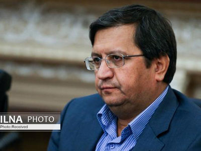 «همتی» با استعفای«عشقی» موافقت کرد