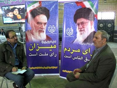 تشریح اقدامات شهرداری منطقه 20 در برگزاری انتخابات 7 اسفند 
