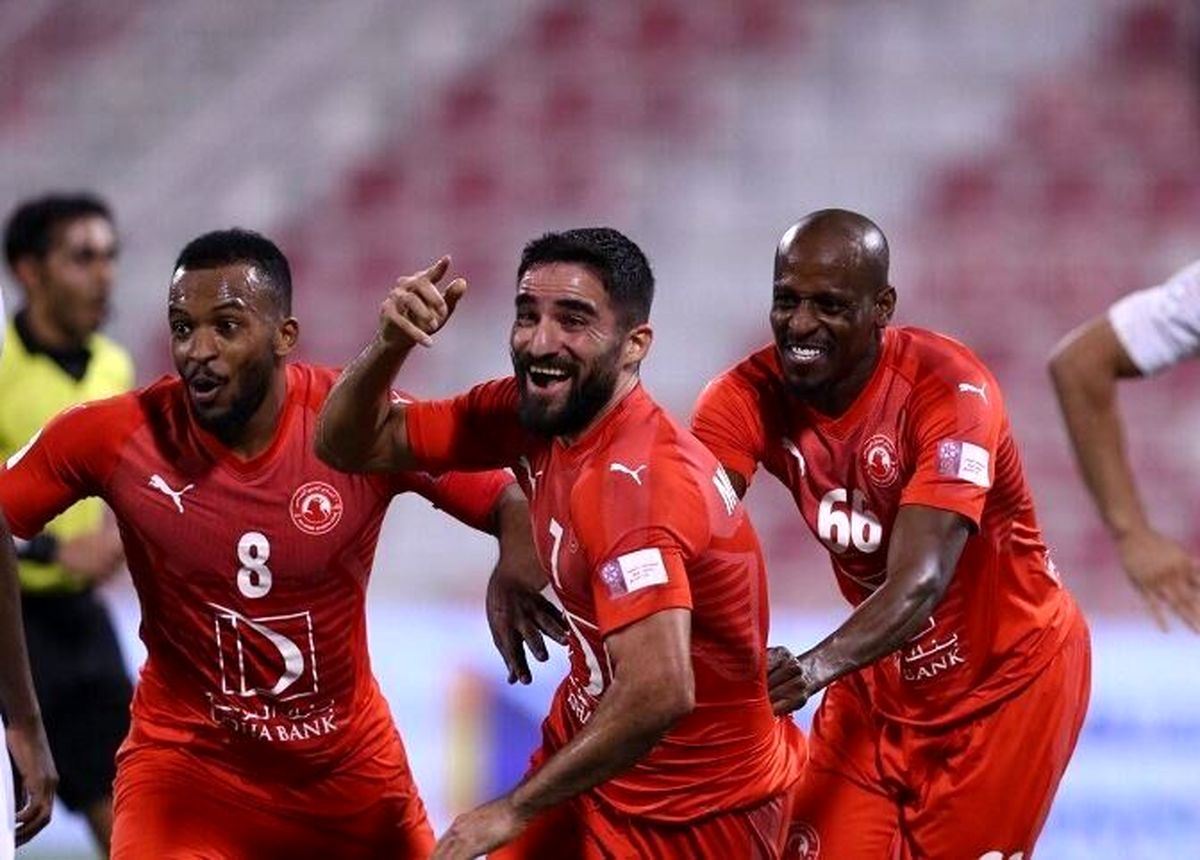 پیروزی پرگل یاران محمدی مقابل رضاییان