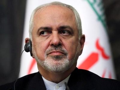Iran believes in strong neighborhood policy: Zarif