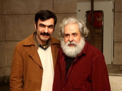 گشایش پرده نمایش «چشم به راه میرغضب» با حضور محمد رحمانیان
