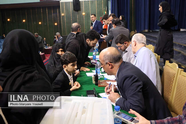 جشن گلریزان آزادی زندانیان جرائم غیر عمد در تبریز