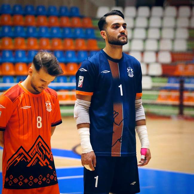 گزارش تصویری دیدار مس سونگون و پالایش نفت شازند