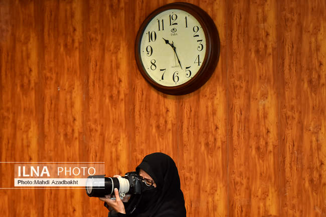 نشست خبری دبیرکل مجمع جهانی تقریب مذاهب اسلامی