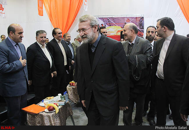 رونمایی ازخودروی دنده اتوماتیک سایپا