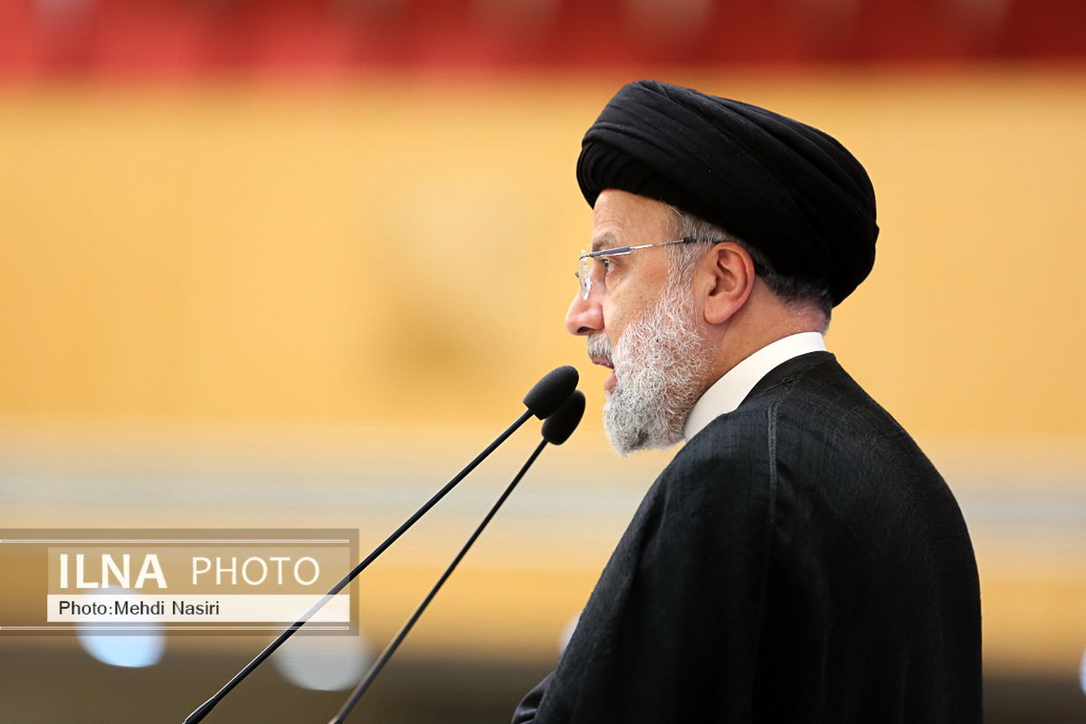 پیام تسلیت فدراسیون فوتبال عمان در پی شهادت رئیس جمهور
