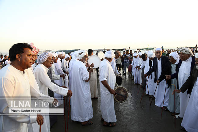 دومین جشنواره فرهنگی، ورزشی و گردشگری خواجه عطا
