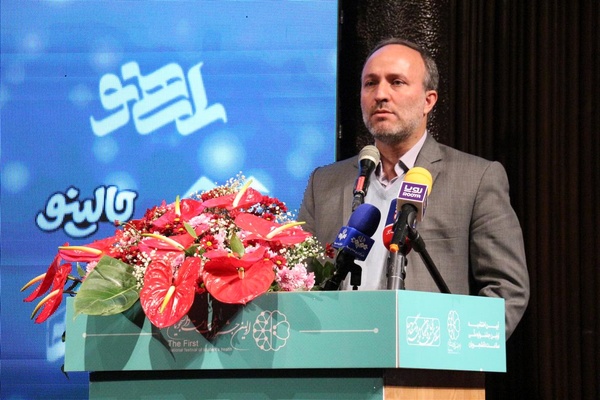 نخستین جشنواره سلامت با هدف ارتقای سواد سلامت و اولویت پیشگیری بر درمان برگزار شد