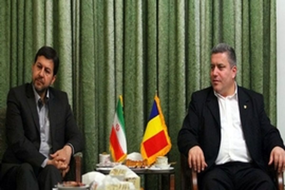 شهروندان رومانی خواهان سفر به ایران به خصوص اصفهان هستند