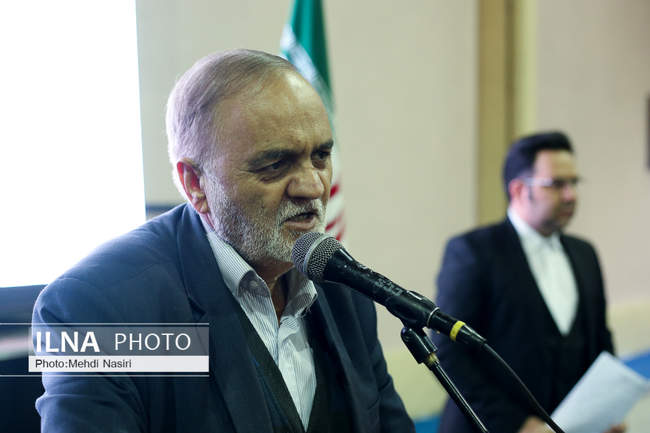  همایش حزب مردمسالاری 