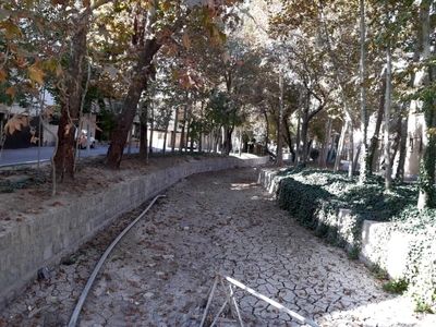 مدیریت شهری و موج آب و انتقاد در شهرهای خوزستان/مهندسان باستان، پیشگامان مدیریت مبتکرانه شهری/کانال‌های باستانی یک فرصت‌اند