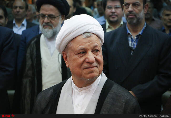 یکسال گذشت . . .