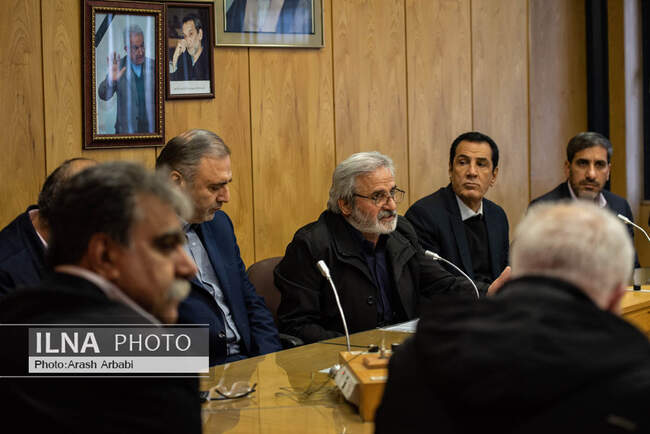  حسن صادقی معاون دبیرکل خانه کارگر 
