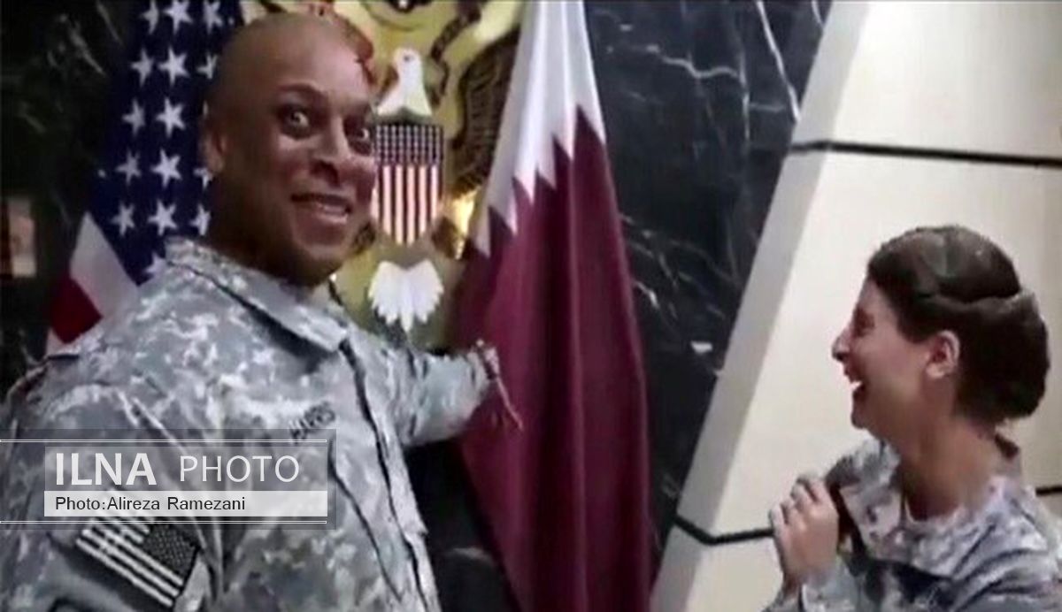 قطر سفیر آمریکا را احضار کرد