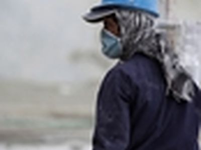 تعویق ۳ ماه و نیم حقوق ۶۳۰ کارگر معدن قشلاق