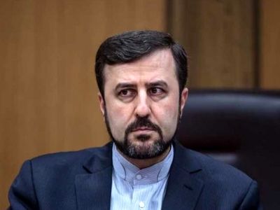 Gharibabadi: Iran is ready for judicial cooperation with Austria