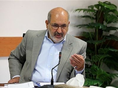 ۲۲ کشور را در حیطه برگزاری آزمون‌های گسترده مورد بررسی قرار داده‌ایم/ اصلا متقاضی قطع اینترنت نیستیم؛ تقاضای ما ایجاد امنیت فضای سایبری است