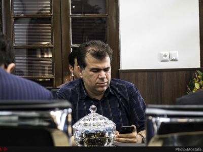این هفته تکلیف شهردار بوشهر مشخص خواهد شد