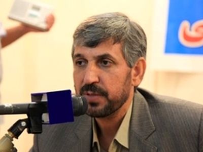 اولین دفتر استانی «کلینیک صنعت، معدن و تجارت دانشگاه تهران» در البرز افتتاح می‌شود