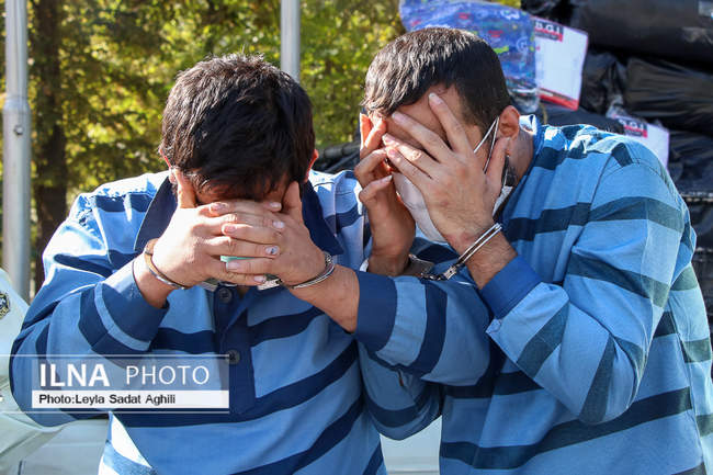 چهارمین مرحله از طرح کاشف پایتخت