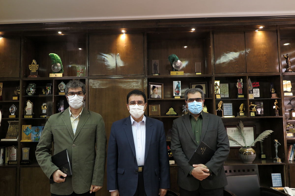 سعید اسدی جایگزین رایانی‌مخصوص شد