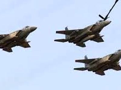 ایران فقط مواضع نظامی را هدف قرار می‌دهد