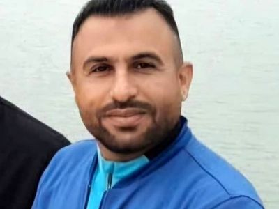 فوت یک کارشناس بهداشت حرفه‌ای و ایمنی بر اثر حادثه کار 