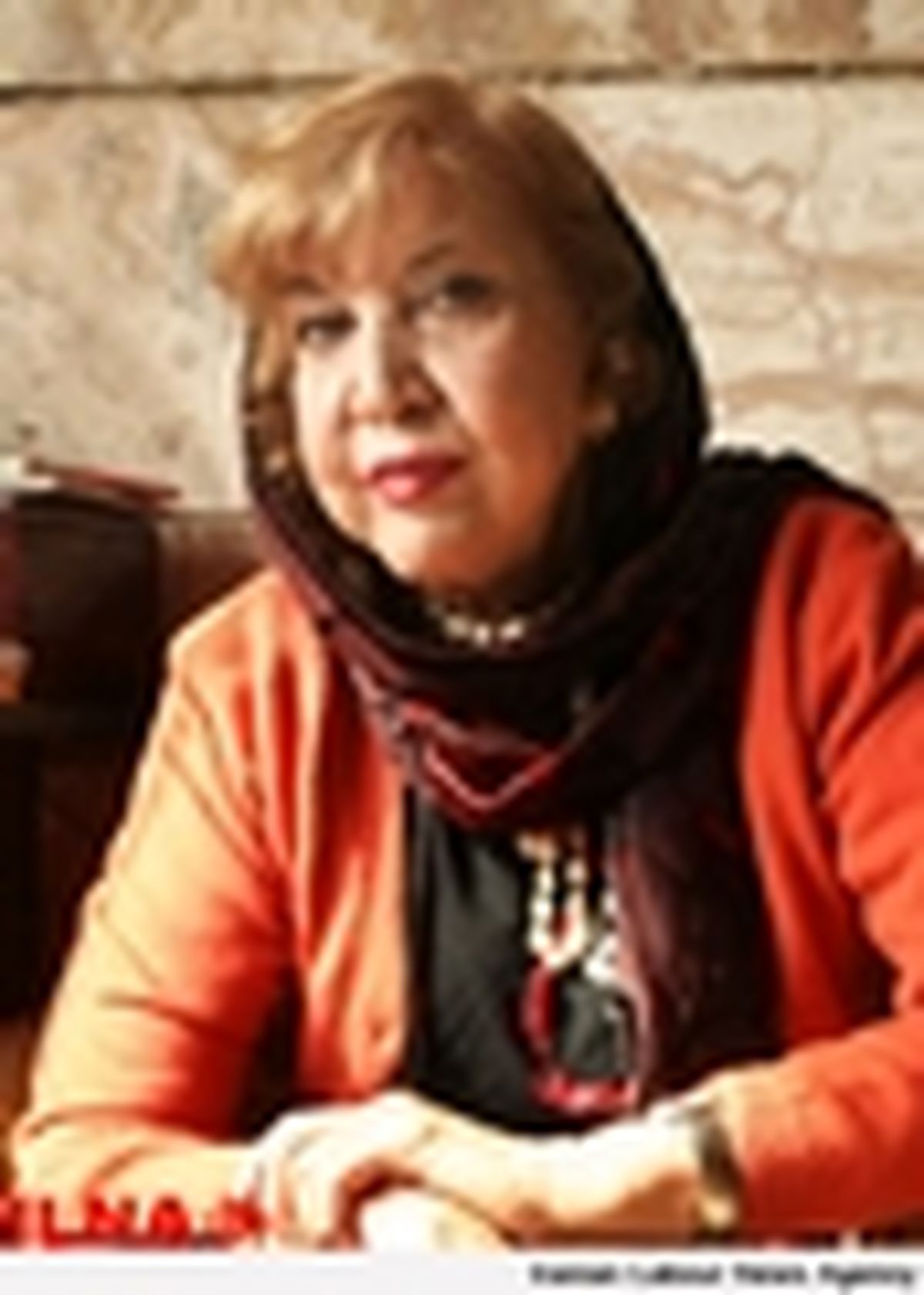 مستند " سیمین بهبهانی " به ارشاد می‌رود