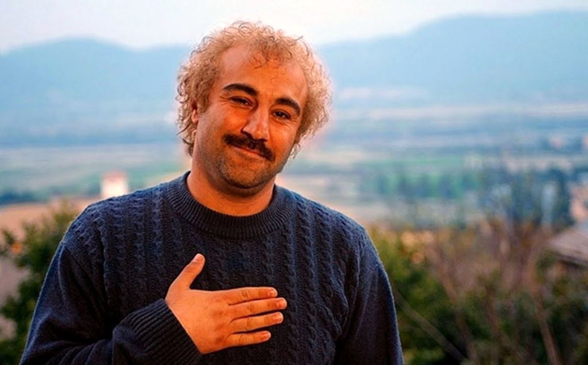 ویدیو: خاطرات خدایی از آموزش کشتی به محسن تنابنده