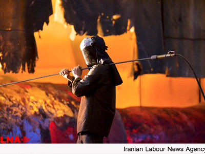 معطلی ۳۵ کارگر بلبرینگ سازی تبریز برای بازنشستگی پیش از موعد