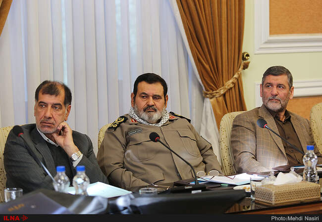 جلسه امروز مجمع تشخیص مصلحت نظام