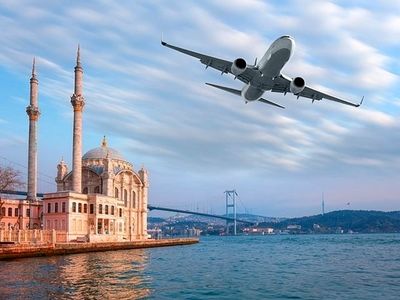 این ایرلاین بهترین پرواز استانبول به تبریز را ارائه می دهد
