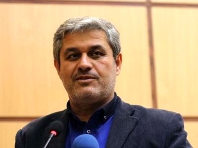 مخالفت دانشگاه آزاد یاسوج با سخنرانی تاجگردون 