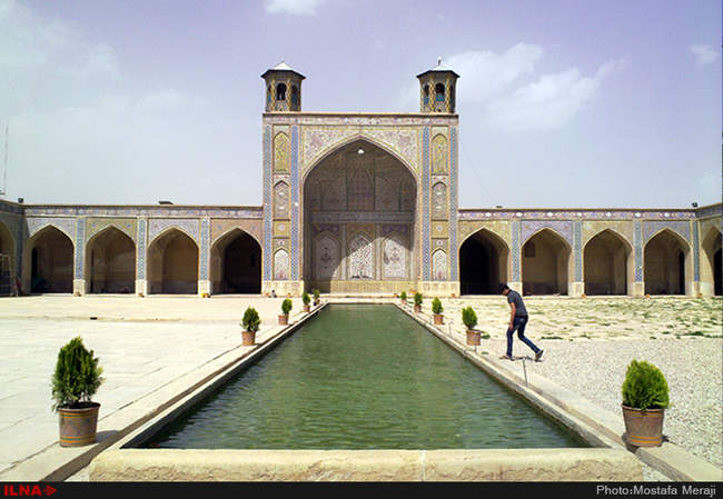 نگاهی به جاذبه های گردشگری شهر تاریخی شیراز