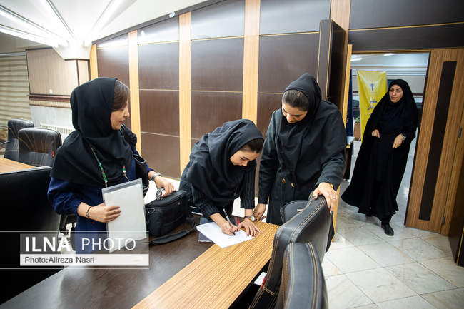 همایش حقوق رسانه و صیانت از مقام خبرنگار در قانون